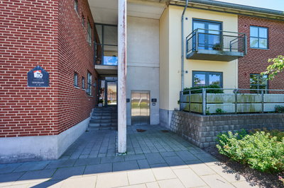 3-værelses apartment i Bording - Borgergade, Bording - 2