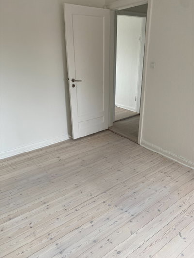 Lejlighed med parkering - Rødegårdsvej, Odense C - 4