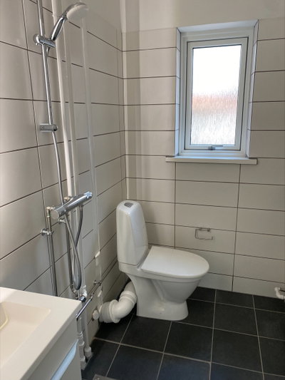 Lejlighed med parkering - Rødegårdsvej, Odense C - 2