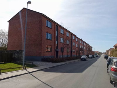 Lys 2-værelses lejlighed med altan i Randers - Energivej, Randers NV - 4