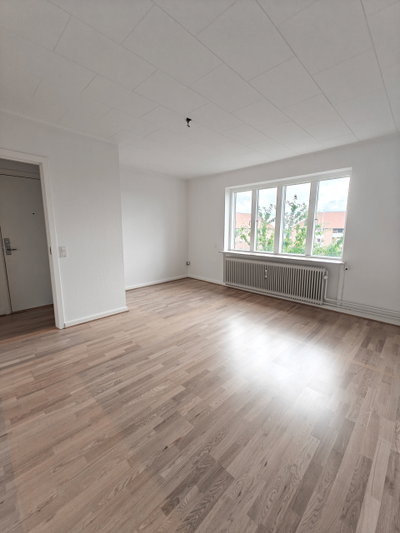 Lys 2-værelses lejlighed med altan i Randers - Energivej, Randers NV - 2