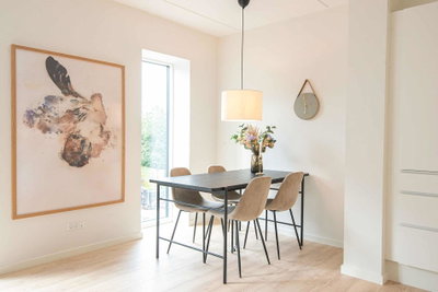 Moderne 4-værelses lejlighed på 101 m² i Viborg - Skottenborg, Viborg - 2