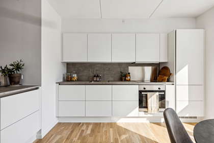 Bright and Inviting 3-Room Apartment – photo 12