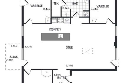 Bright and Inviting 3-Room Apartment – photo 26