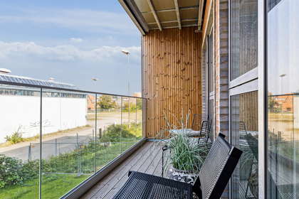 Bright and Inviting 3-Room Apartment – photo 2