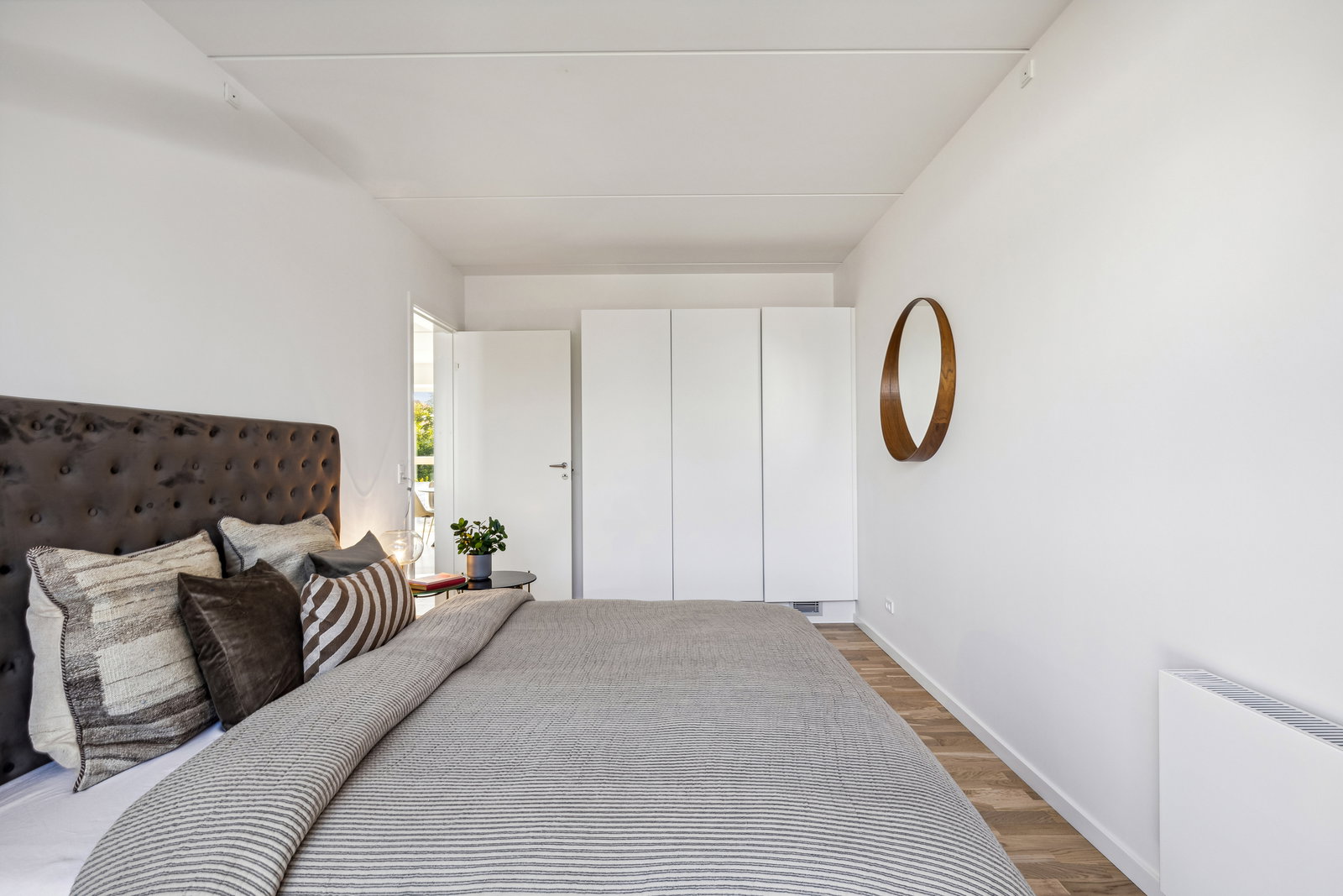 Bright and Inviting 3-Room Apartment – photo 20