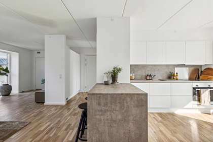 Bright and Inviting 3-Room Apartment – photo 17