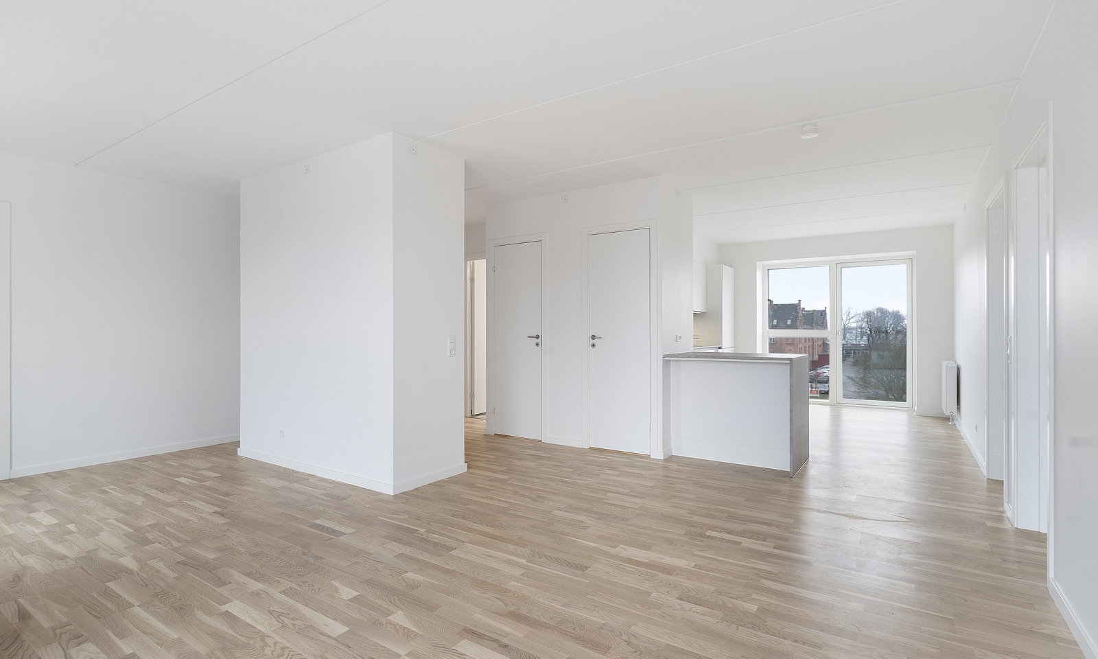 Bright and Inviting 3-Room Apartment – photo 25