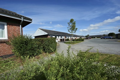 Ældrebolig på 60 m² - Toftekær, Søndersø - 1