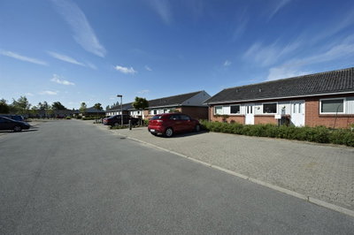 Ældrebolig på 60 m² - Toftekær, Søndersø - 3