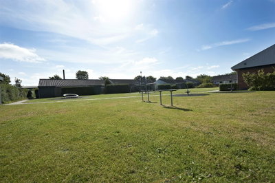 Ældrebolig på 60 m² - Toftekær, Søndersø - 4