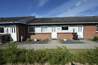 Ældrebolig på 60 m² - Toftekær, Søndersø - 2