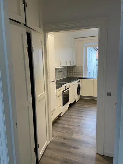 70 m² lejlighed centralt i Haderslev - Skibbrogade, Haderslev - 4