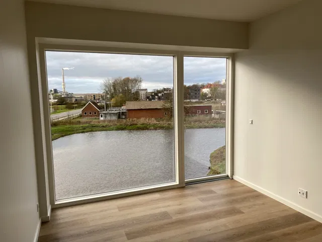 apartment 3 værelses lejlighed på 76 m²