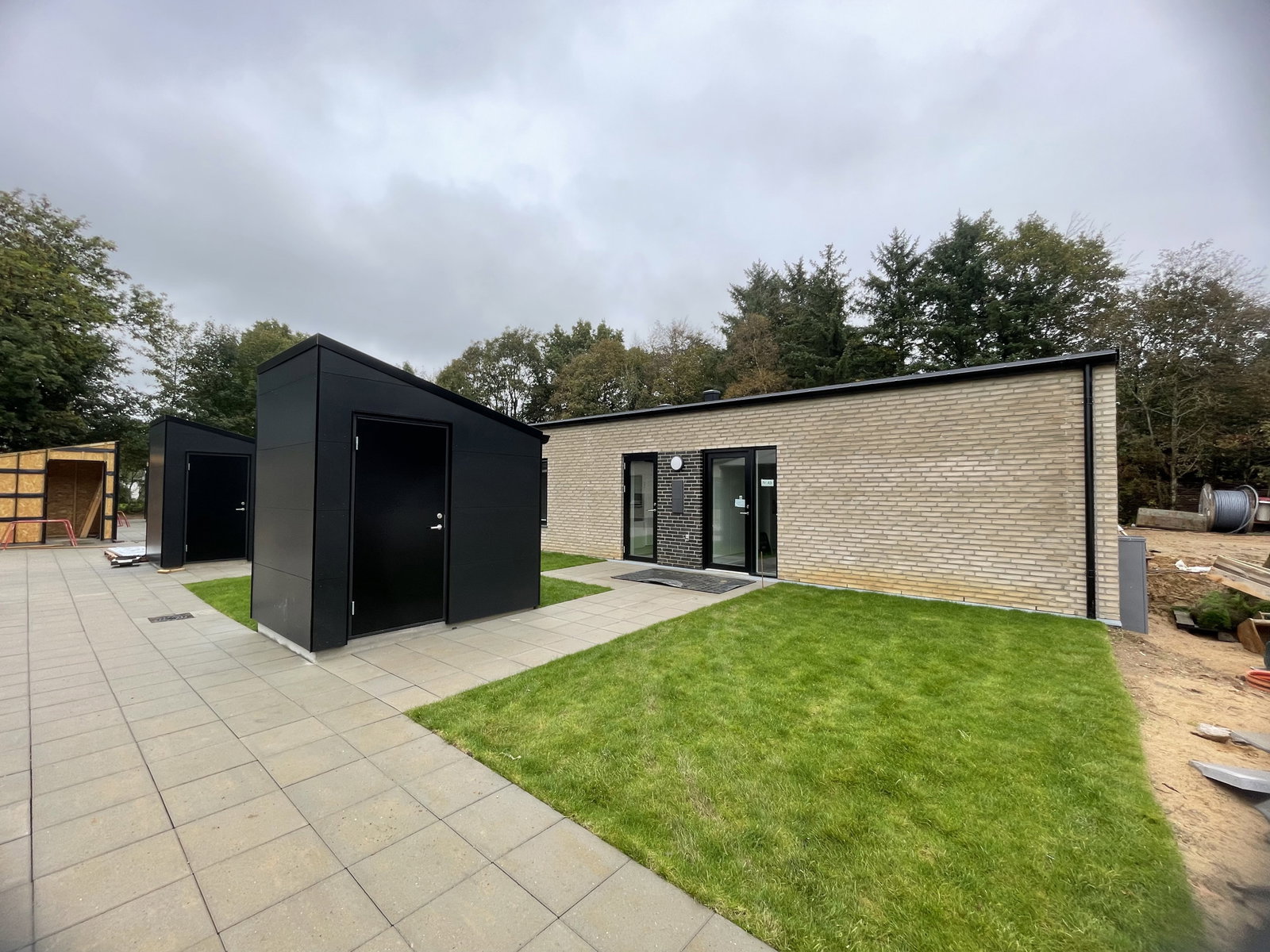 townhouse Rækkehus på 105 kvm!
