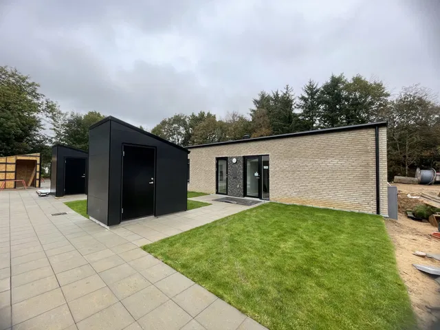 townhouse Rækkehus på 105 kvm!