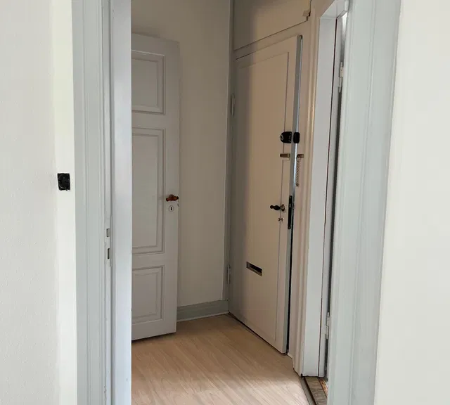 apartment Lækker 2-værelses