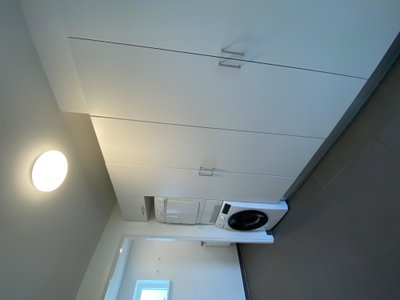 Stilren og moderne rækkehus til leje i Viborg - Liseborg Have, Viborg - 3