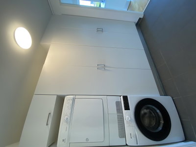 Stilren og moderne rækkehus til leje i Viborg - Liseborg Have, Viborg - 4