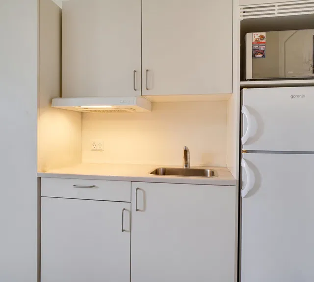 apartment Moderne lejligheder tæt på byliv og natur
