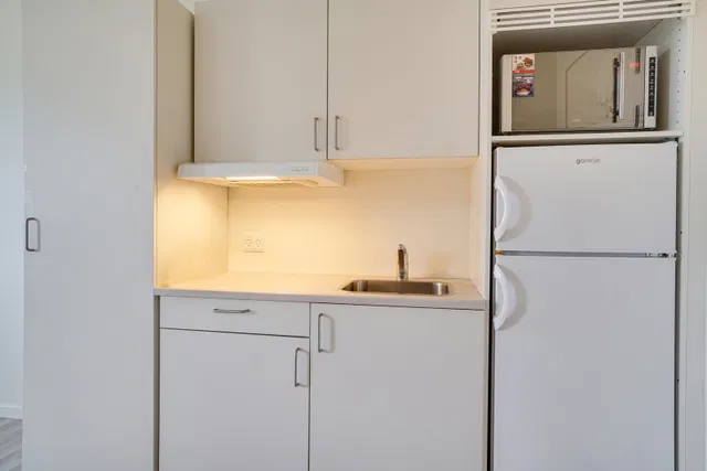 apartment Moderne lejligheder tæt på byliv og natur