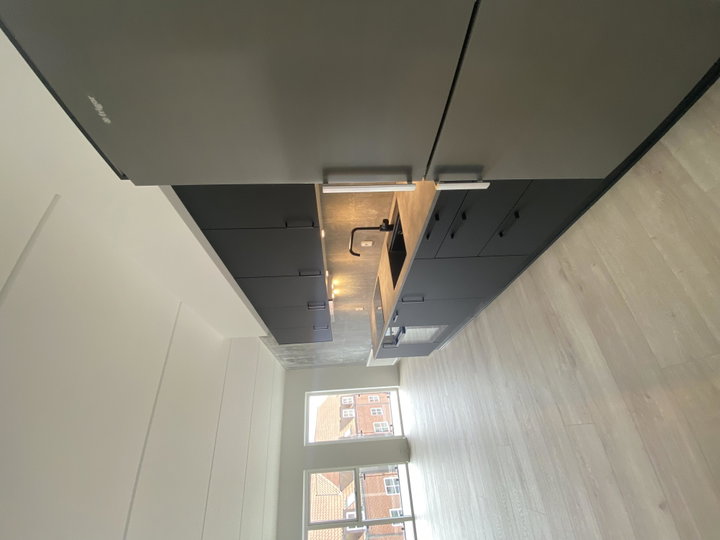 Moderne 2-værelses lejlighed med elevator – centralt på Vesterbrogade i Viborg - Vesterbrogade, Viborg - 0