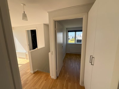 Veldisponeret, lyst og lækkert rækkehus til leje nu i Liseborg Have - Liseborg Have, Viborg - 4