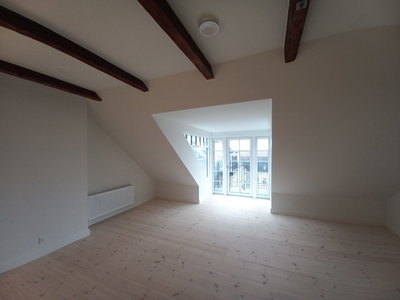 3-værelses taglejlighed i Jernbanehuset - Jernbanegade, Odense C - 4