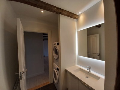 3-værelses taglejlighed i Jernbanehuset - Jernbanegade, Odense C - 2