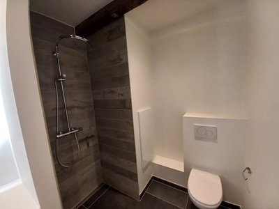 3-værelses taglejlighed i Jernbanehuset - Jernbanegade, Odense C - 1