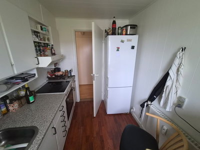Lys 3-værelses lejlighed på 66 m² i Kolding - Mariegade, Kolding - 3