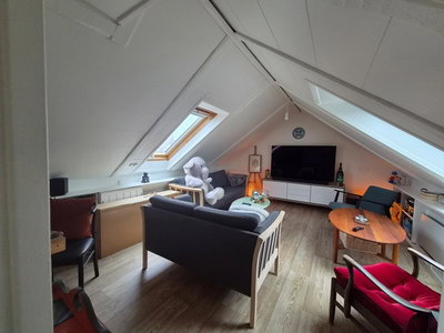 Lys 3-værelses lejlighed på 66 m² i Kolding - Mariegade, Kolding - 1