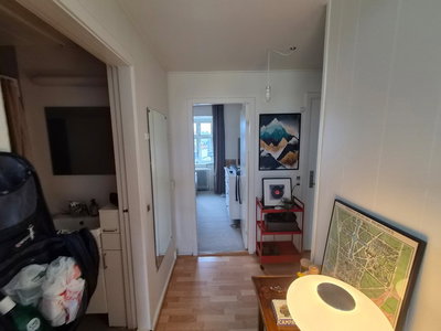 Lys 3-værelses lejlighed på 66 m² i Kolding - Mariegade, Kolding - 4