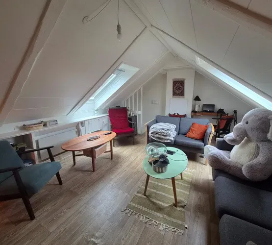 apartment 3-værelses lejlighed i flere plan til leje i Kolding – 66 m²