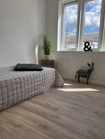Central 2-værelses bolig med fælles tagterrasse - Ny Østergade, Frederikssund - 2