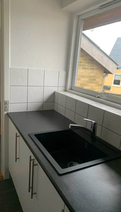 Hyggeligt hus med egen have til leje i Skals - Gl. Fjordvej, Skals - 2