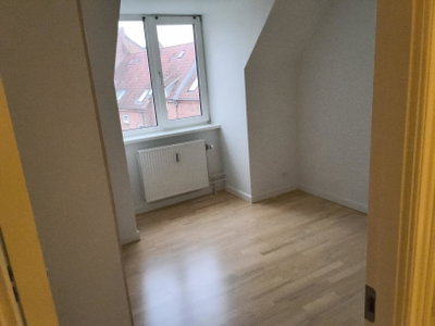 Hyggelig 2-værelses lejlighed i Randers C - Jyllandsgade, Randers C - 1