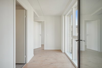 SENIORBOLIG I TAASTRUP - Falsterbogade, Taastrup - 1