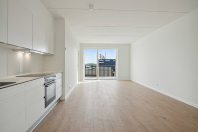 SENIORBOLIG I TAASTRUP - Falsterbogade, Taastrup - 3
