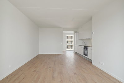 SENIORBOLIG I TAASTRUP - Falsterbogade, Taastrup - 4