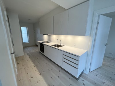 3-værelses stuelejlighed med terrasse og fitness - Cortex Park, Odense M - 4