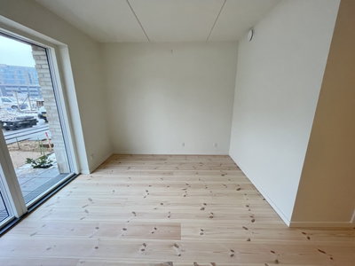 3-værelses stuelejlighed med terrasse og fitness - Cortex Park, Odense M - 3