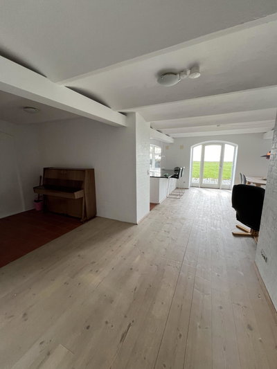 Møbleret hus med 3 værelser i naturskønne omgivelser - Hobrovej, Esbjerg - 3