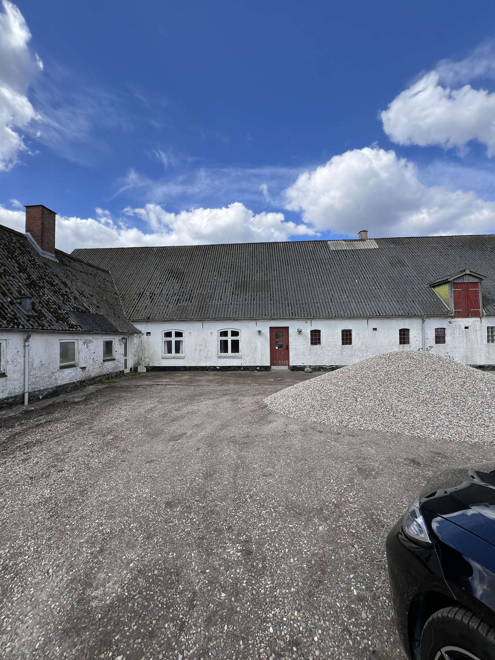house Ho Bugtvej 57