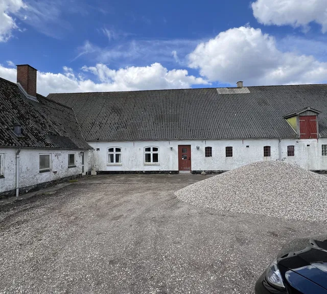 house Ho Bugtvej 57