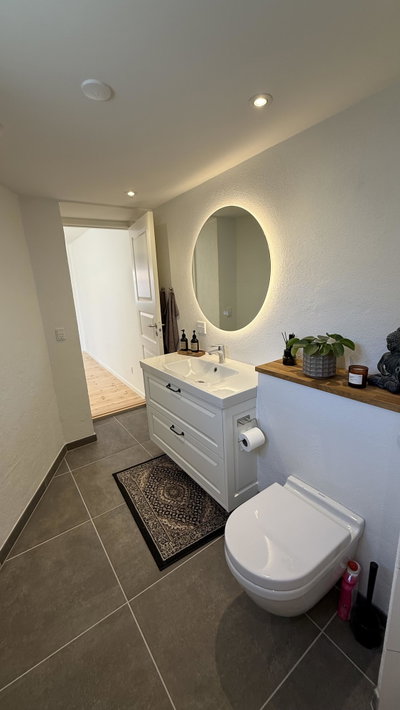 Renoveret byhus med have, terrasse og egen parkering - Vesterhavsgade, Esbjerg - 3