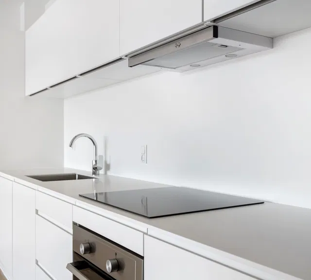 apartment Helt ny 2-værelses lejlighed i grønt Aalborg-område