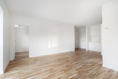 Moderne 3-værelses lejlighed med altan og fællesfaciliteter - Nerudas Alle, Aalborg Øst - 4