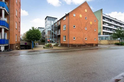 Lys 3-værelses lejlighed centralt i Aarhus C - Lundingsgade, Aarhus C - 4