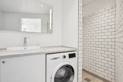 Lys 3-værelses lejlighed med grønne omgivelser i Aarhus C - Lundingsgade, Aarhus C - 2